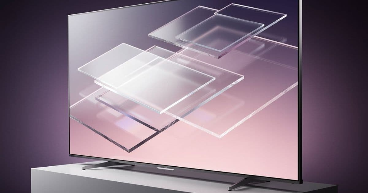 The Manufacturing Alchemy Behind Television Affordability