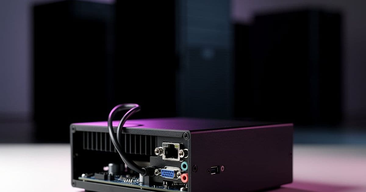 Hacker-Turned-Entrepreneur Urges Tech Workers to Reject Surveillance Capitalism