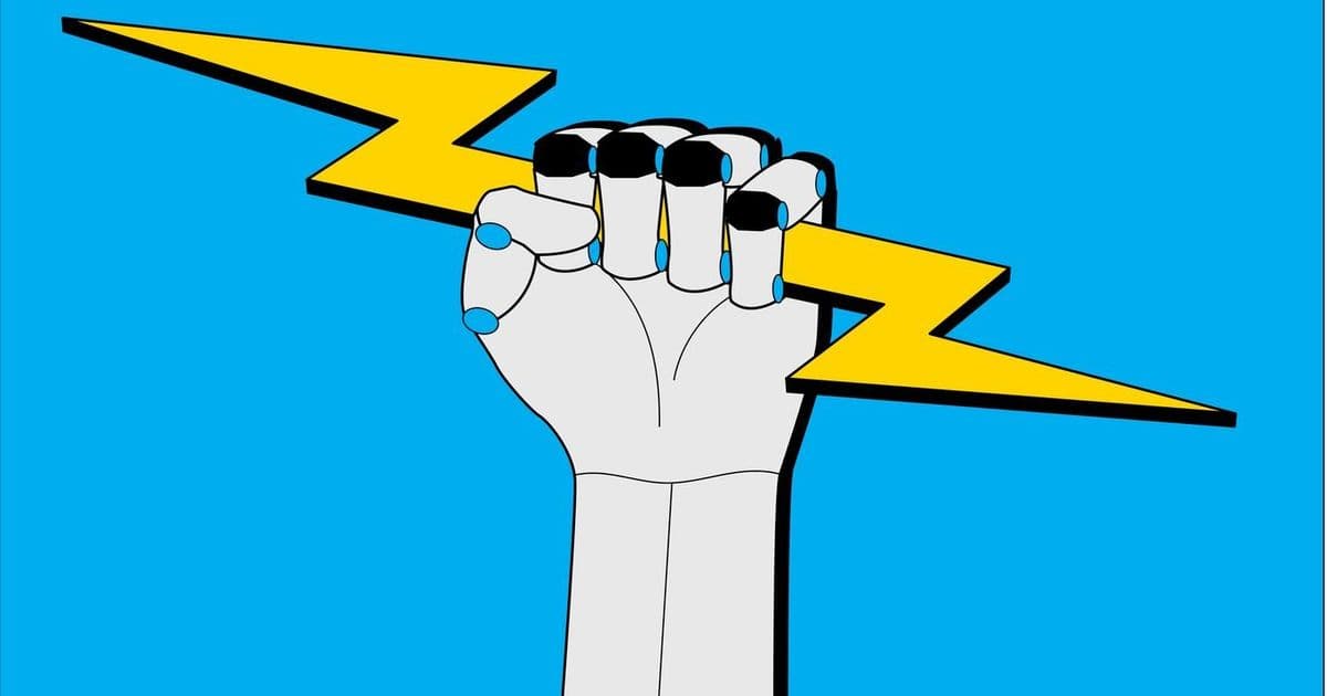 How Energy Powers Your AI Work and Fun: A Step-by-Step Guide