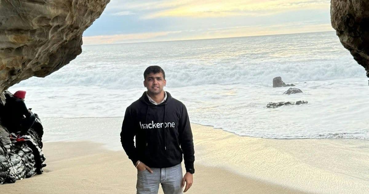 How GenAI Security Engineer Chetan Pathade Is Protecting the Next Era of AI