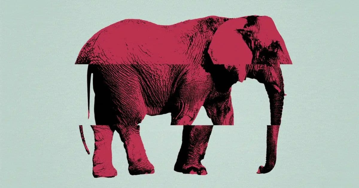 How global economic imbalances resemble an ancient parable