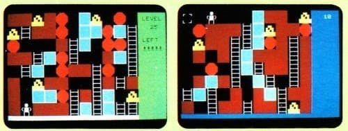 How Historic Game Research Enabled a TRS-80 MC-10 Port of Obscure Arcade Classic Pitman