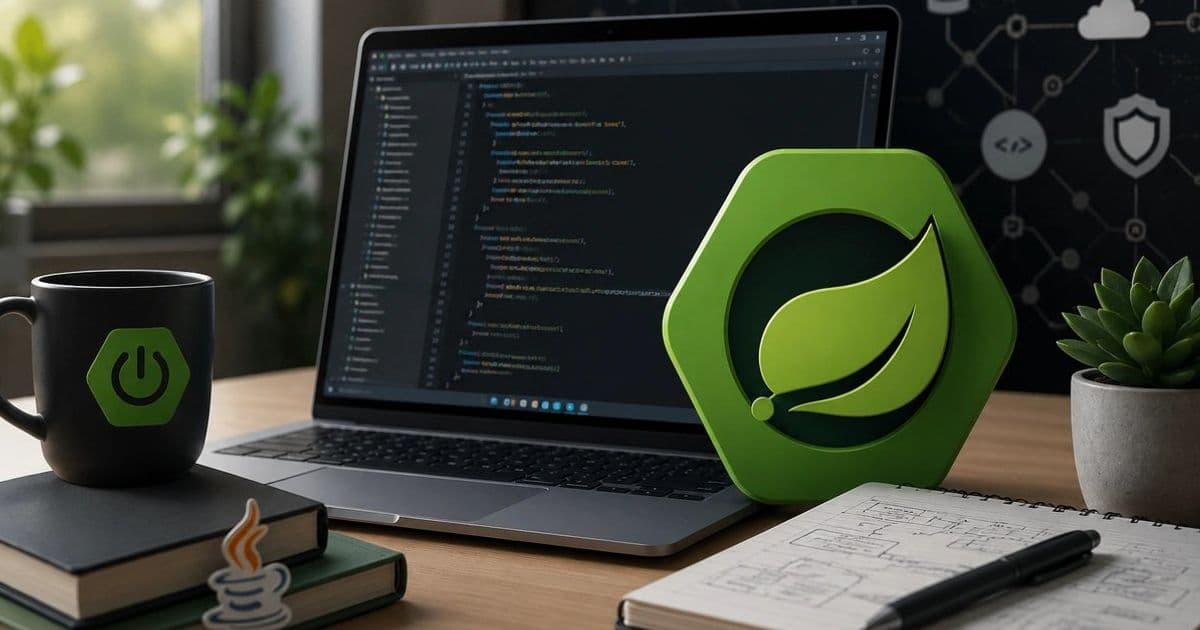 What a 30-Day Spring Boot Sprint Teaches You About Backend Architecture