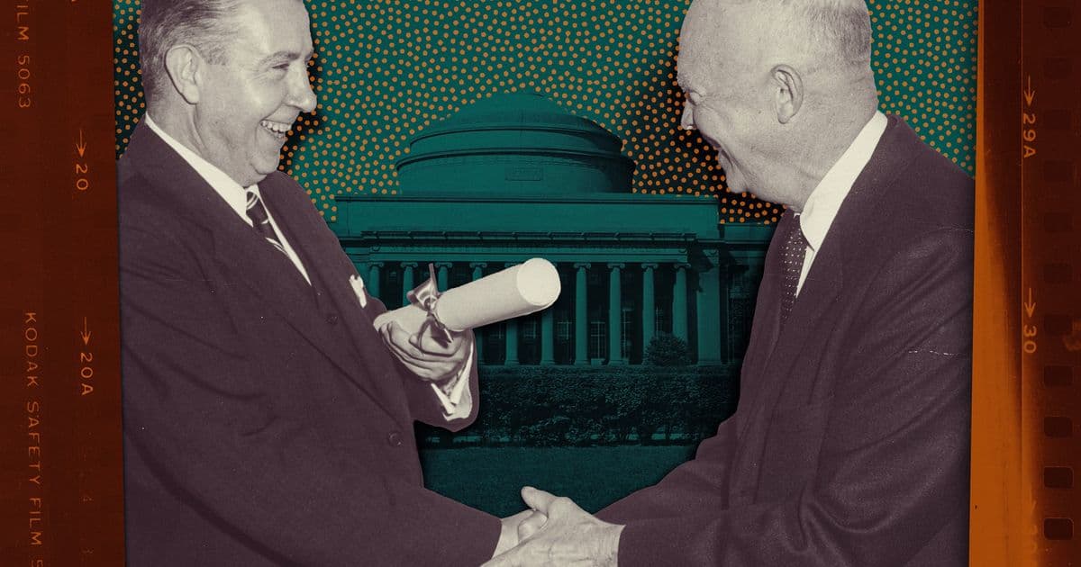 James Killian and the Cold War Blueprint: How MIT's President Shaped National Security
