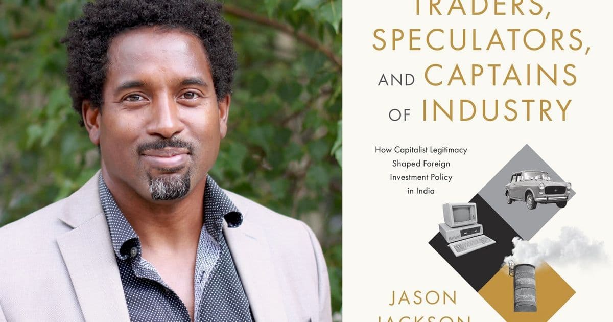 How morality and ethics shaped India's economic development