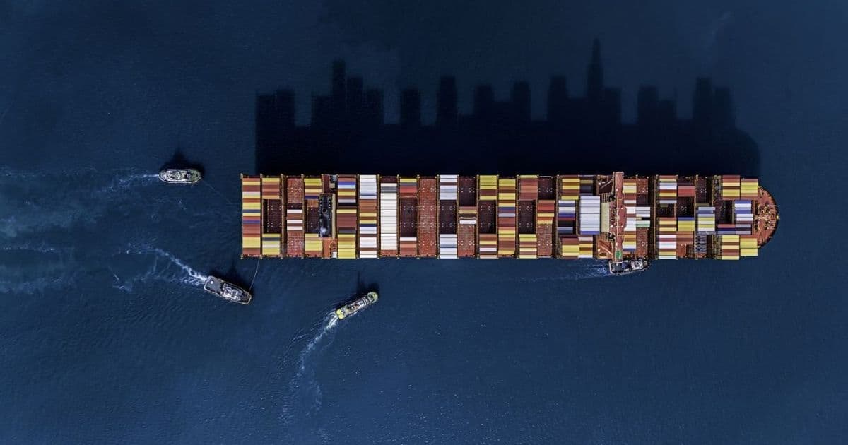 Drasi Transforms Netstar's Fleet Operations: From Fragmented Integrations to Real-Time Logistics Visibility