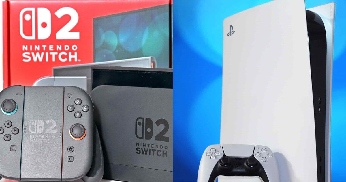 How Nintendo and PlayStation will survive the generative AI boom