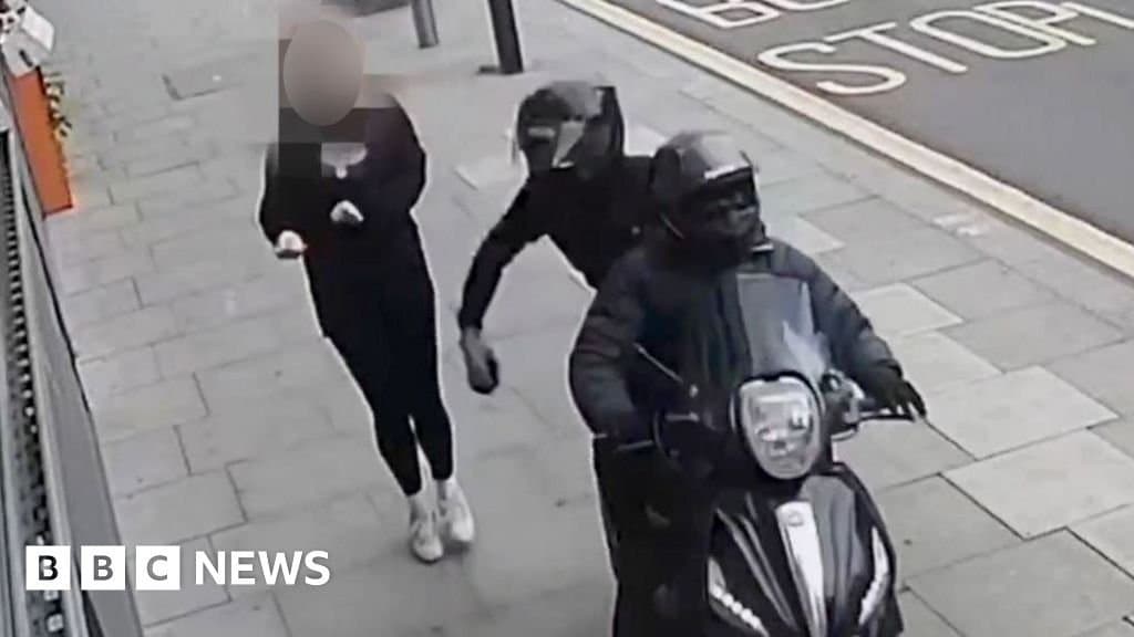 How One Traced iPhone Uncovered a 40,000-Device Smuggling Ring: Inside the UK's Largest Phone Theft Crackdown