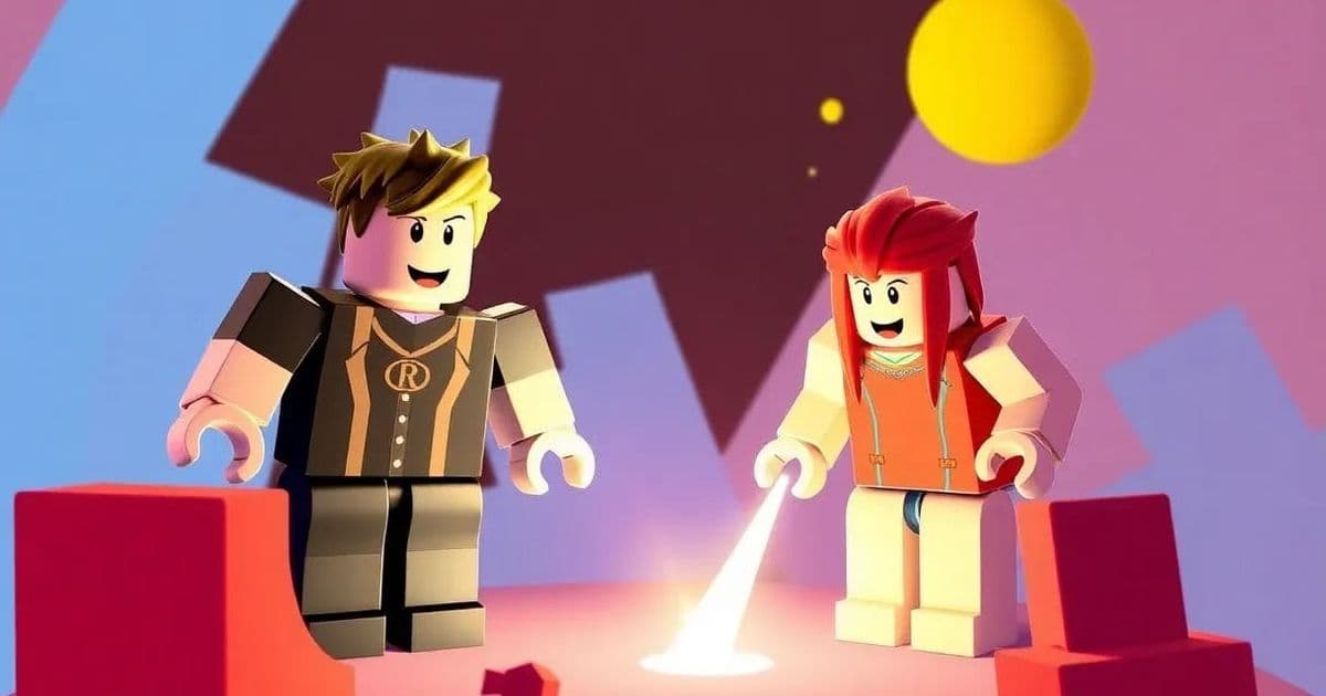 Roblox's Learning Hub Proves Games Can Be Classrooms