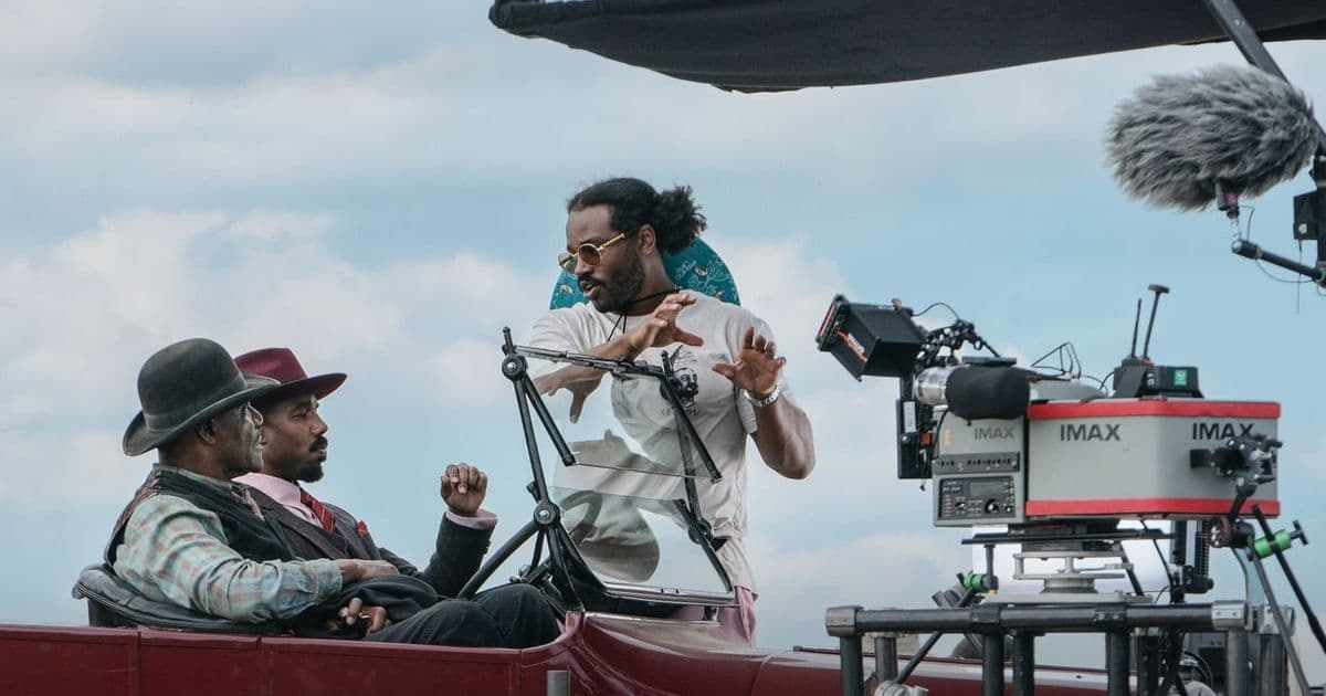 Ryan Coogler's 'Sinners' Deal Could Rewrite Hollywood's Ownership Playbook