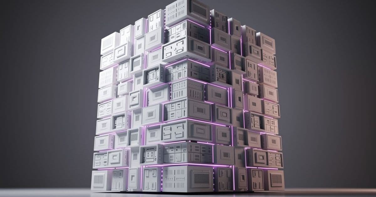 How S3 is built - by Gergely Orosz - The Pragmatic Engineer