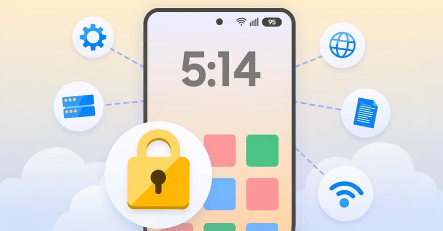 How Samsung Knox Adapts Network Security for the Mobile-First Enterprise