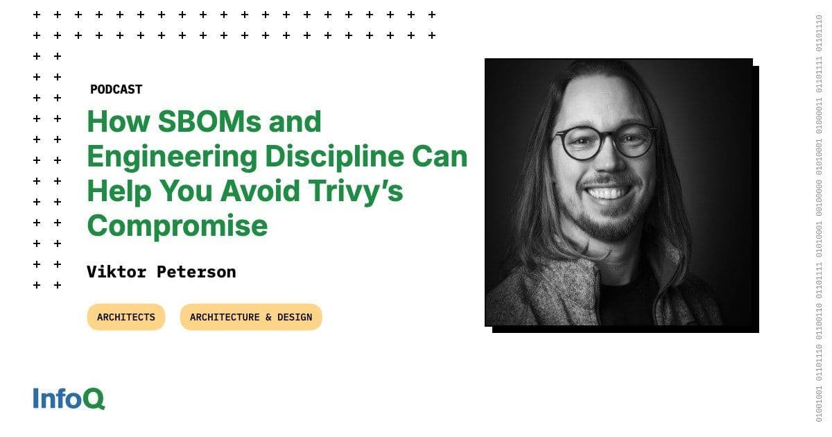How SBOMs and Engineering Discipline Can Help You Avoid Trivy's Compromise
