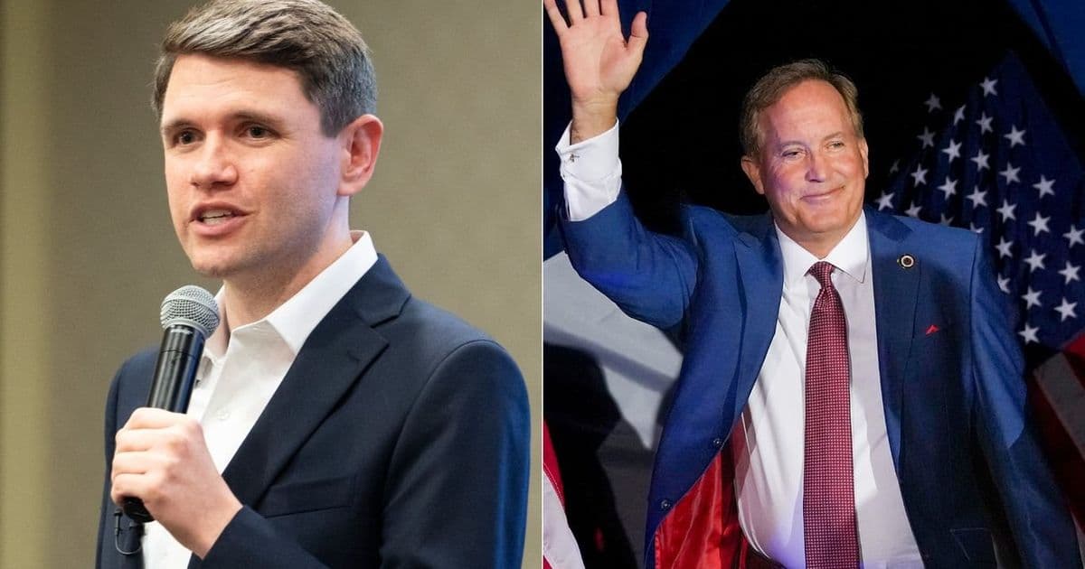 Talarico-Paxton Race: Shifting Texas Political Landscape Faces Potential Upset