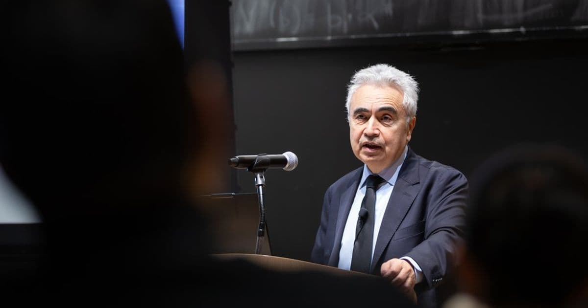 IEA Director Warns of Deep‑Set Global Energy Shock from Middle East Conflict