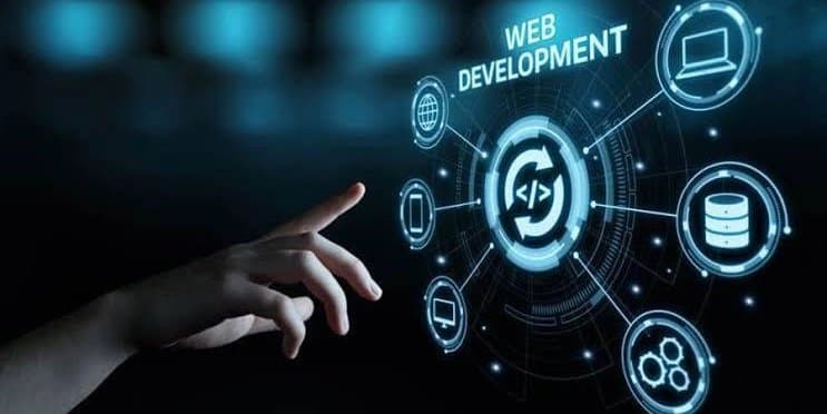 The Evolving Web Development Roadmap for 2026
