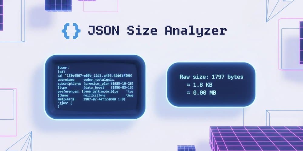 How to Calculate JSON Payload Size (Before Your API Breaks)