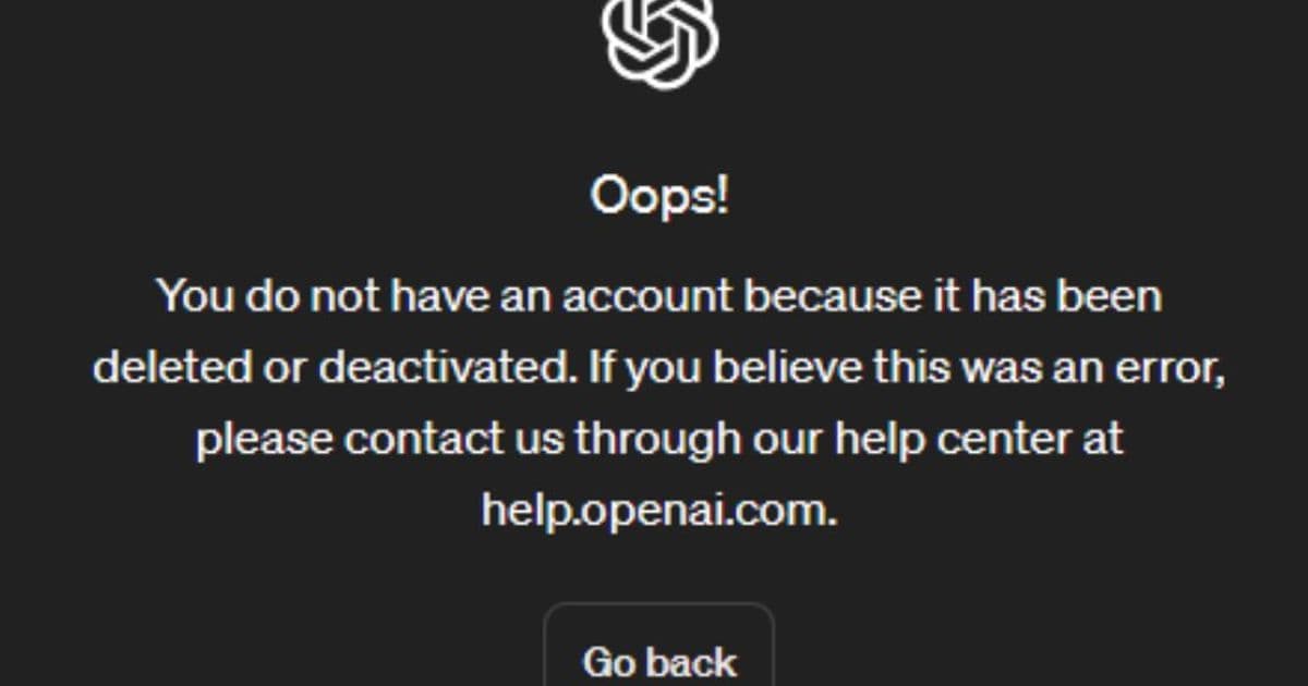 OpenAI Updates Account Deletion Process with New Privacy Portal and In-App Options