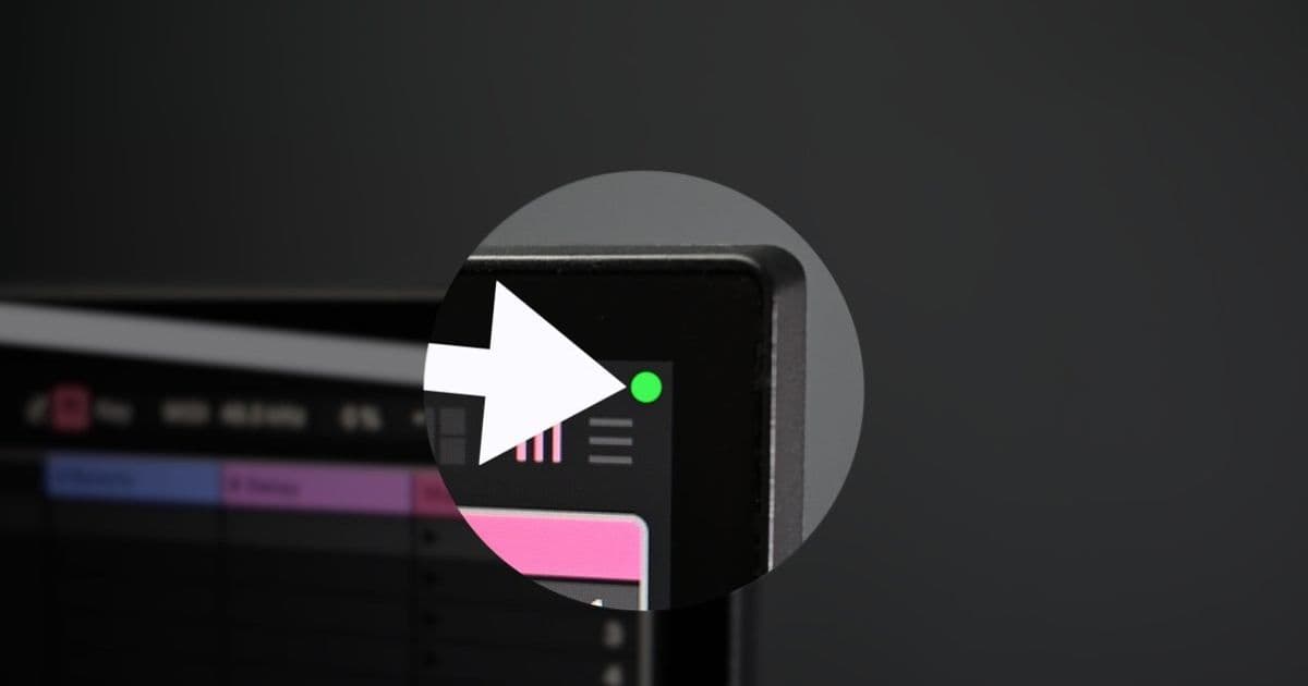 Disabling Privacy Indicators on External Mac Displays: A Developer's Guide