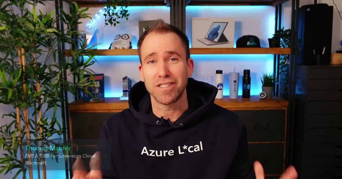 Evaluating Azure Local: Strategies for Testing and Deployment
