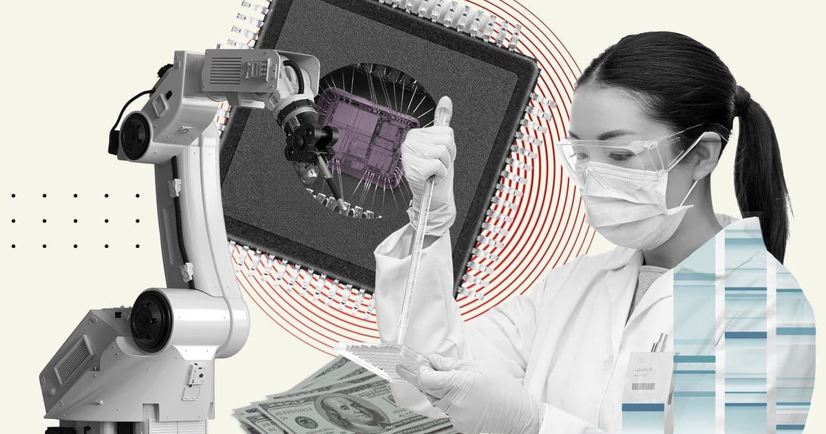 MIT's 'Priority Technologies' Maps Path to U.S. Economic and Security Leadership