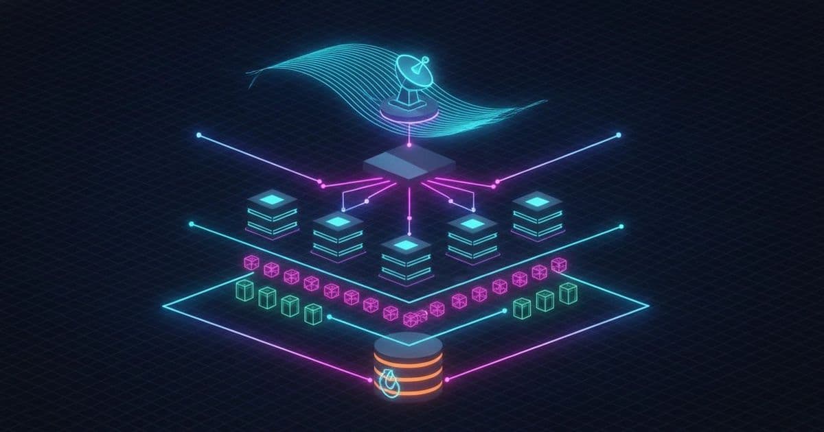How Production Systems Survive Sudden Traffic Spikes on AWS