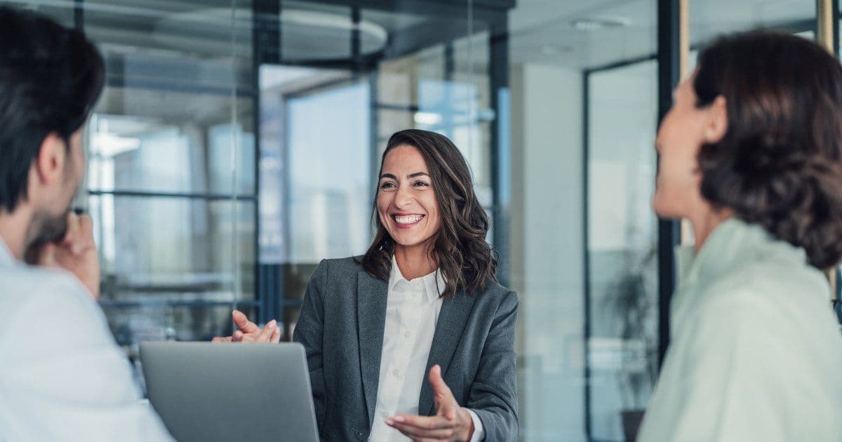 Trust and Psychological Safety: The Hidden Architecture of Scaling Organizations