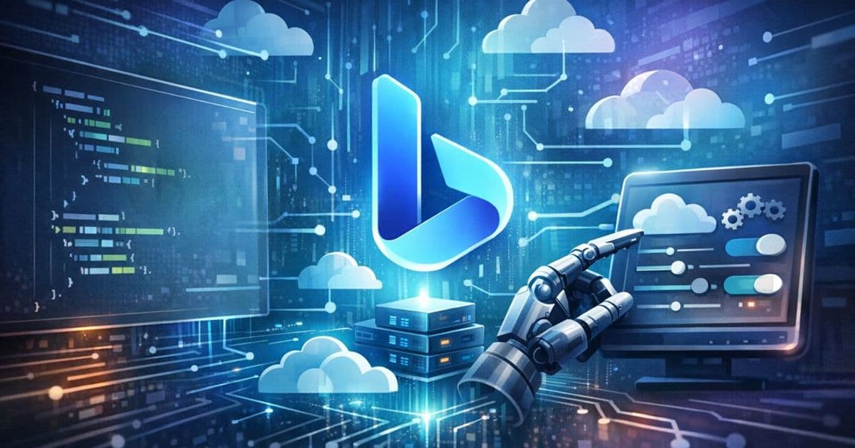 Microsoft Introduces Programmatic Control for Grounding with Bing via ARM Templates