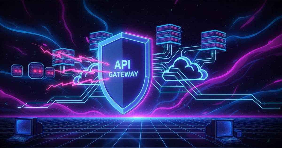 API Security in the Age of Distributed Systems: Building Resilient Protection Layers