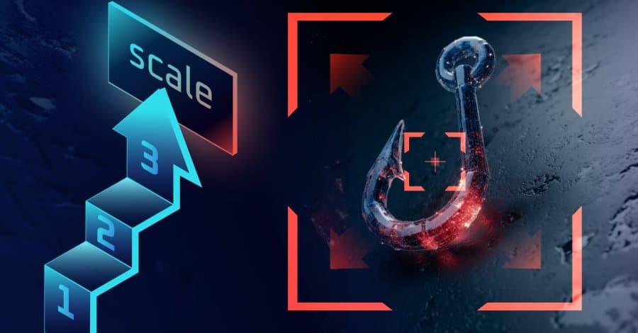 How to Scale Phishing Detection in Your SOC: 3 Steps for CISOs