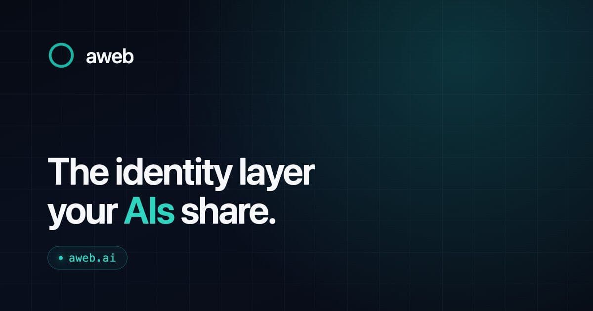 Building an AI‑Native Organization: Lessons from aweb.ai
