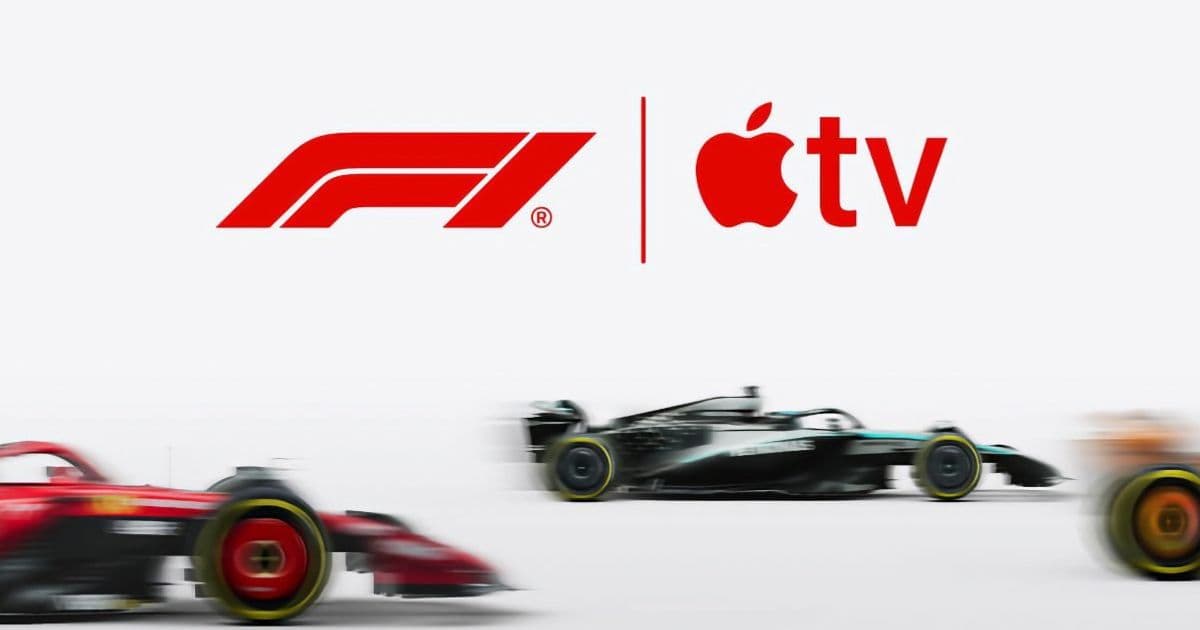 How to Watch the F1 Canadian Grand Prix on Apple TV and Netflix
