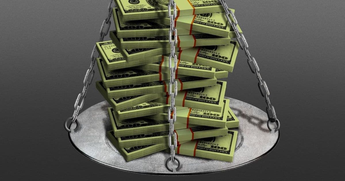 How Trump's $1.8B 'anti-weaponization' fund works
