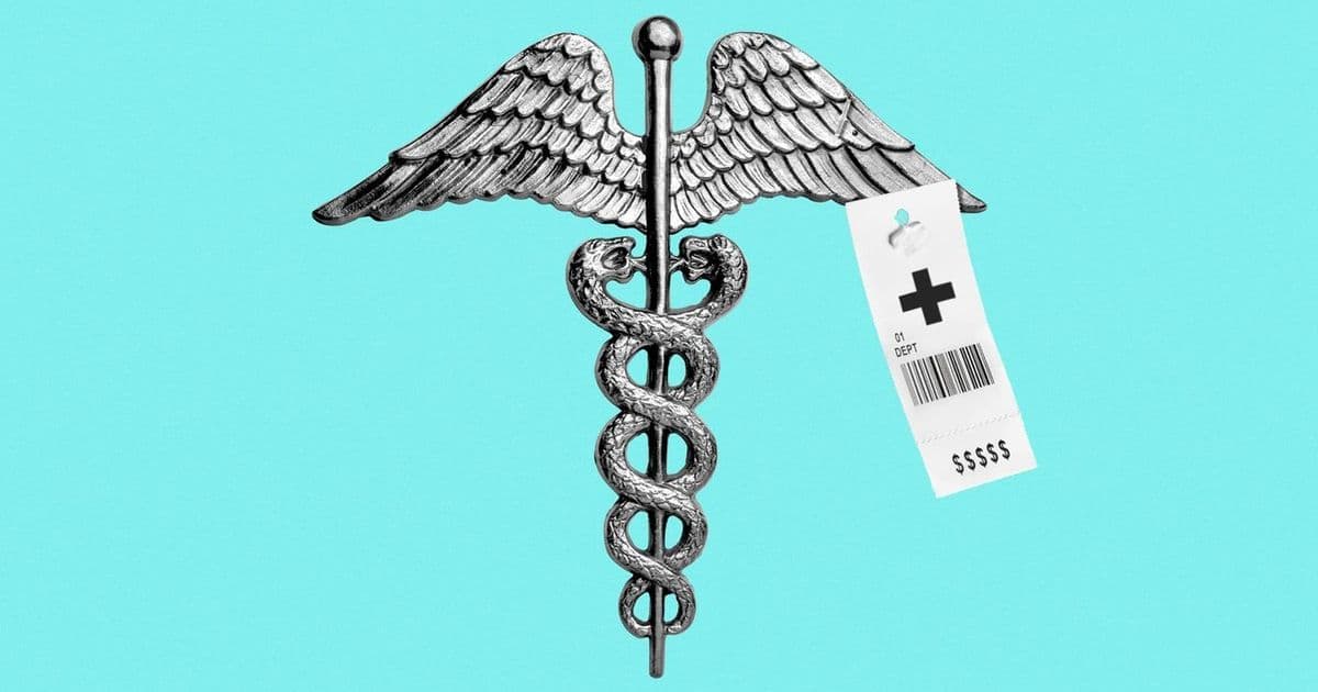 How Trump's new student loan caps could push future doctors out