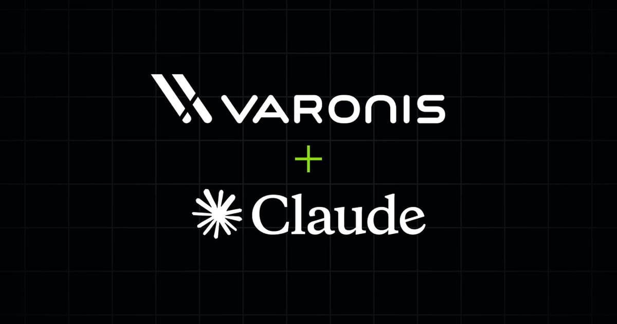 Varonis Atlas adds Claude Compliance API to tighten AI governance