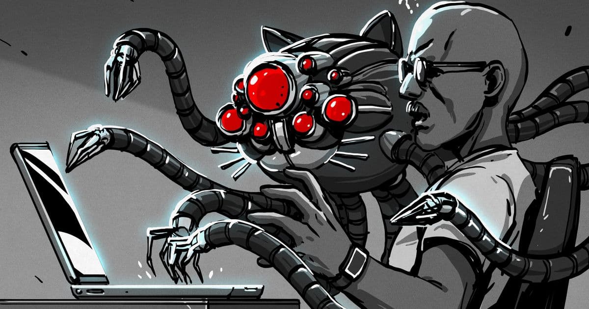 How Vibe Coding Is Killing Open Source