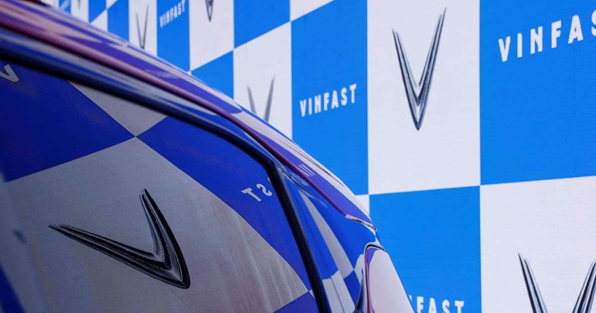 VinFast’s $4 billion U.S. factory gamble stalls as the company pivots to Asia and India