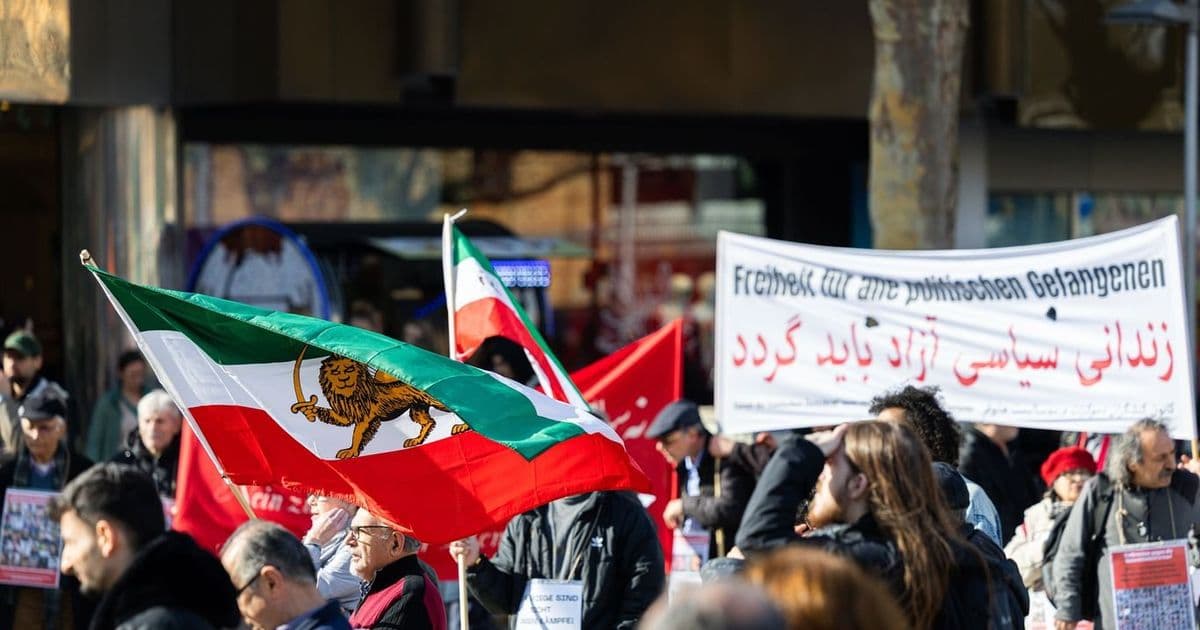 World Leaders React to U.S.-Israel Strikes on Iran: Diplomatic Fallout Intensifies