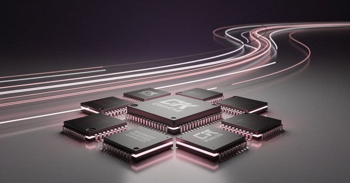 HP Considering China-Based DRAM Suppliers as Global Memory Shortage Intensifies