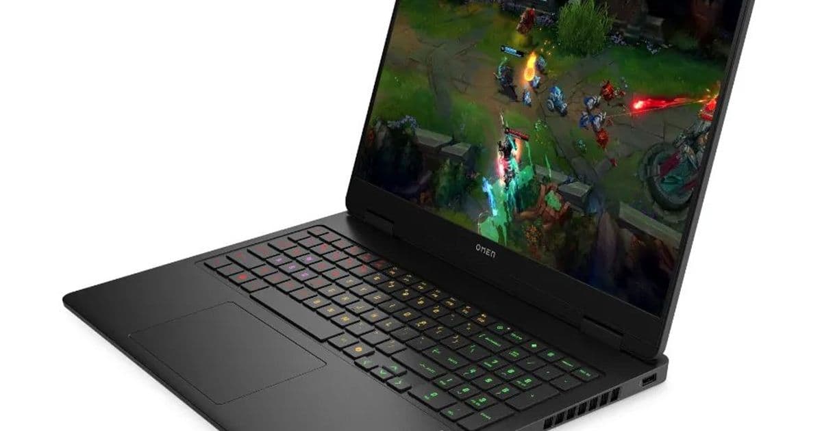 HP OMEN/Victus Gaming Laptops Gain Manual Fan Control in Linux Kernel