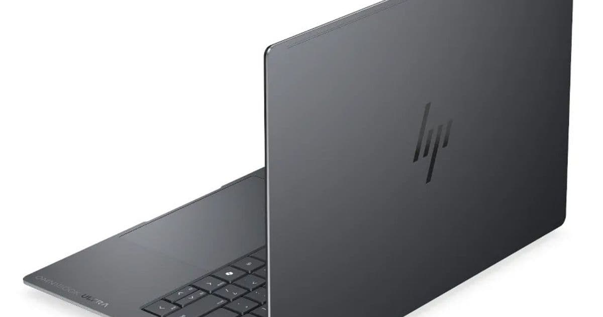 HP Panther Lake Laptops Gain Upstream Intel ISH Firmware, Boosting Linux Power Management