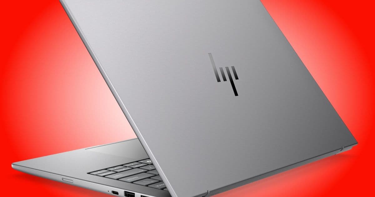 HP ZBook 8 G2a 14-inch: Professional Workstation Gets Major Upgrade with 120Hz VRR Display and 64GB RAM Support