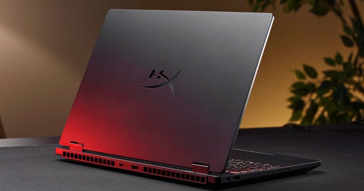 HP Omen 15 launches with 180 Hz IPS panel and RTX 5070 GPU