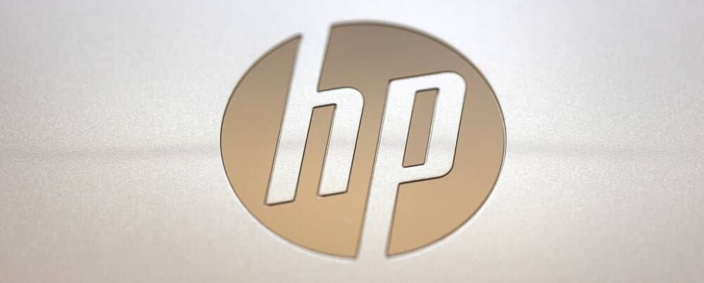 HP reveals memory now accounts for 35% of PC costs as company races to secure cheaper supplies