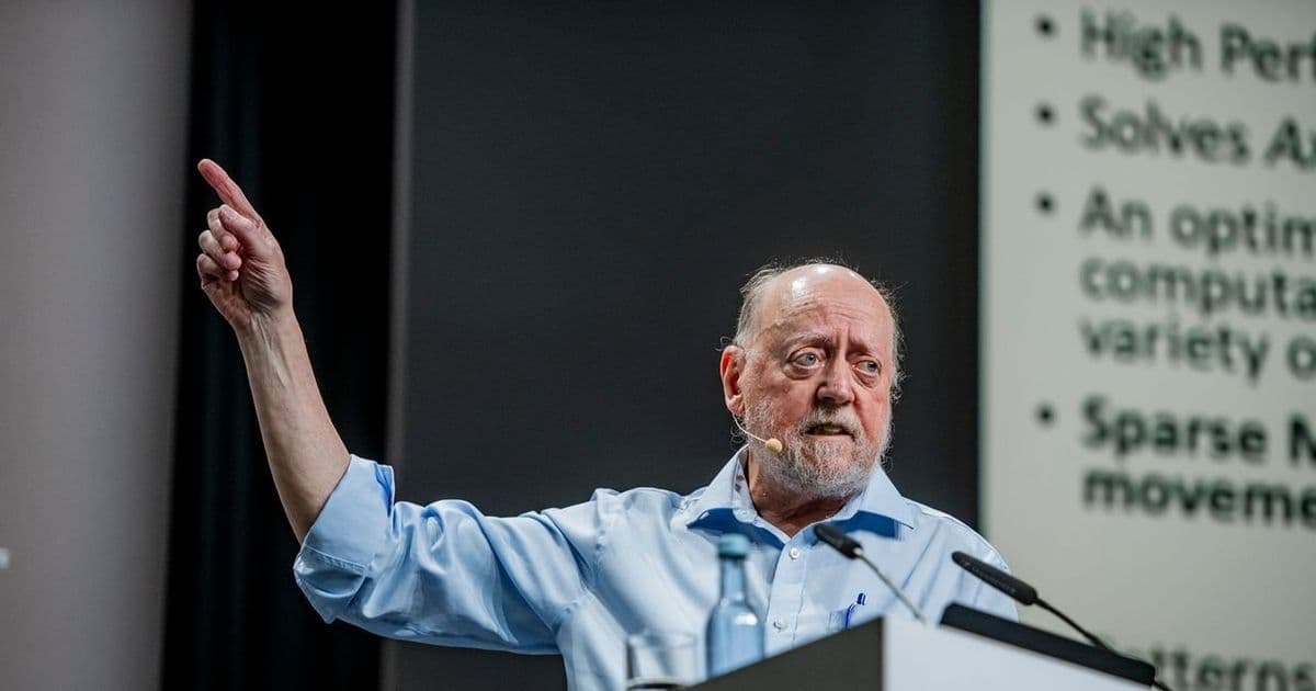 HPC Pioneer Jack Dongarra on AI's Ascendancy and Quantum Computing's Rocky Road