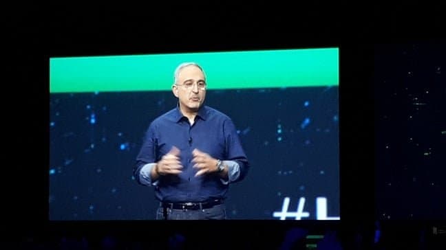 HPE Updates Terms to Allow Price Changes Due to Memory Cost Increases