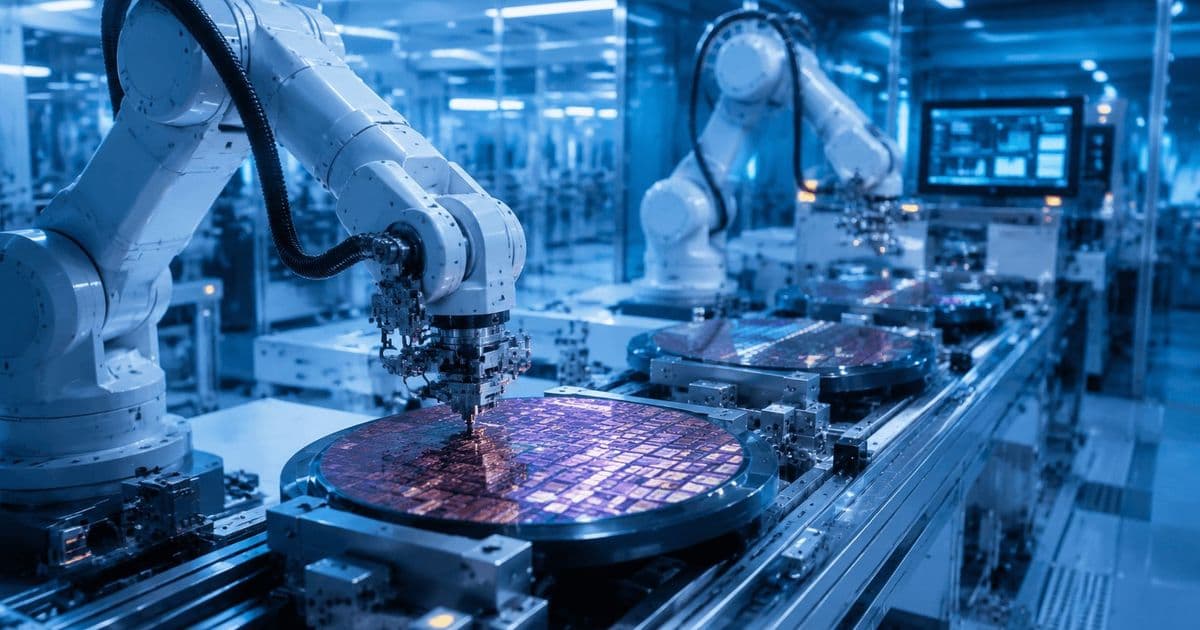 Huawei and Lenovo to Raise Prices in July as Chip Cost Pressures Roil Supply Chain
