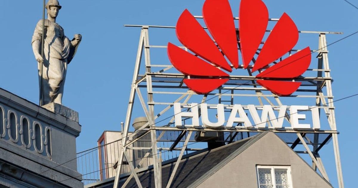 Huawei Expands Global AI Datacenter Push Despite Performance Gaps