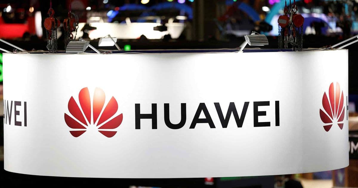 Huawei Debuts Advanced AI Supercomputer Overseas, Challenging Nvidia's Dominance