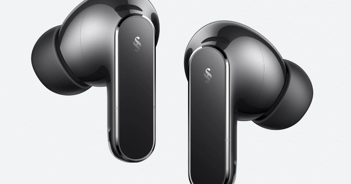 Huawei FreeBuds Pro 5 Global Launch: Premium Features, But Not the Full Package